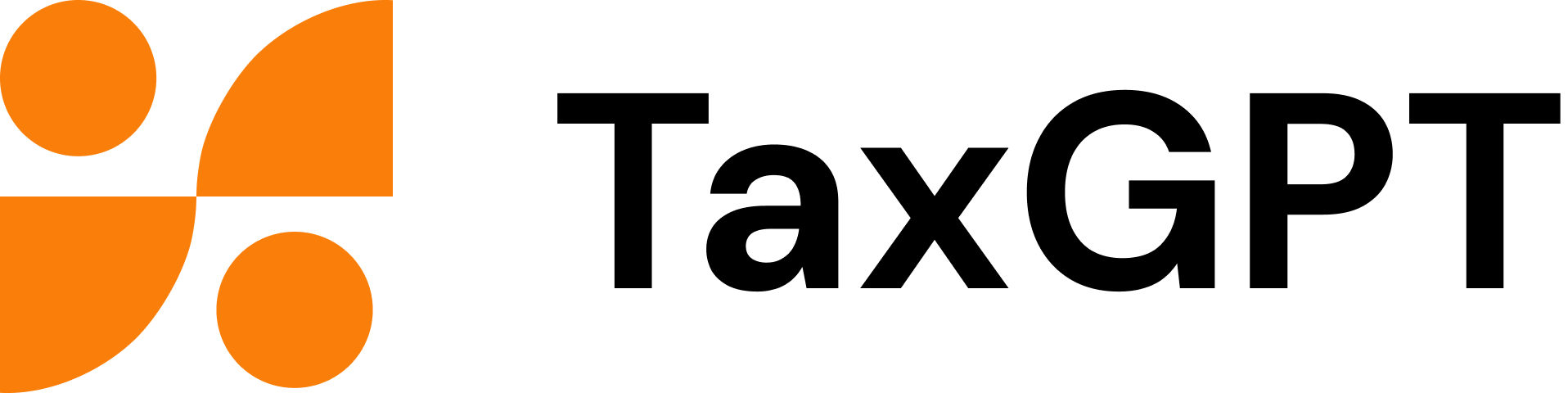 Logo-taxgpt
